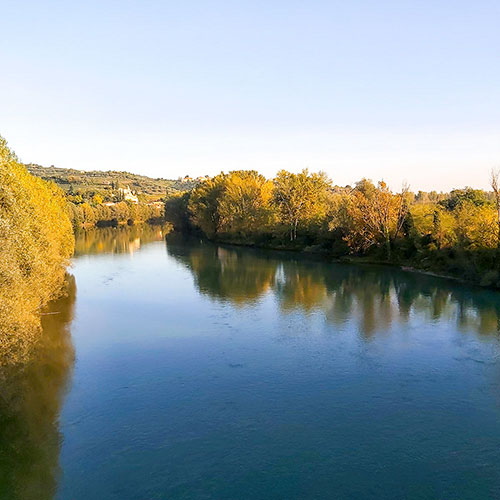 Parona - Pellegrinaggio Sentiero di Maria
