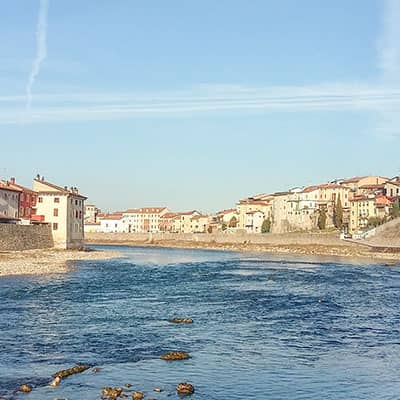 Pescantina, Valpolicella - Pellegrinaggio Sentiero di Maria