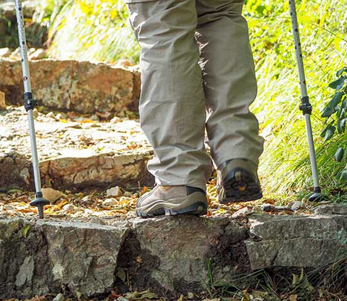 Cos'è il Sentiero di Maria? Via di pellegrinaggio dalla Basilica di San Zeno a Verona al Santuario Madonna della Corona