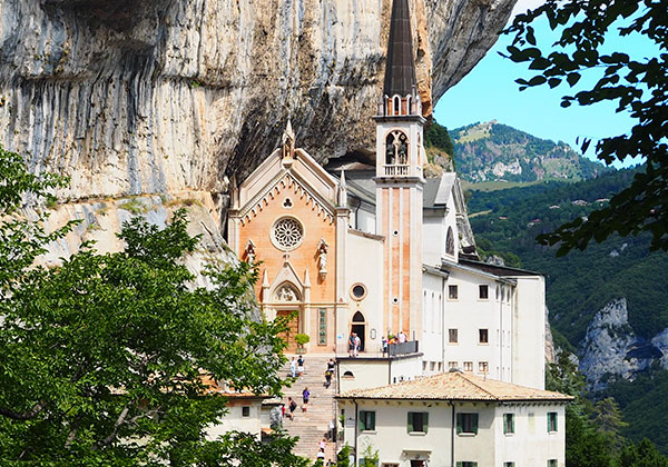 Il Santuario