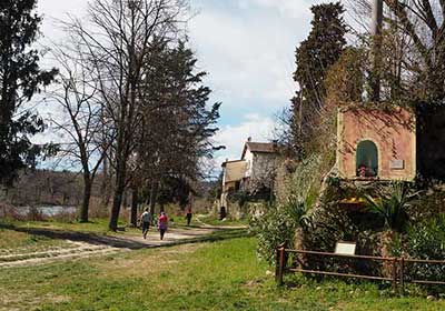 Seconda tappa