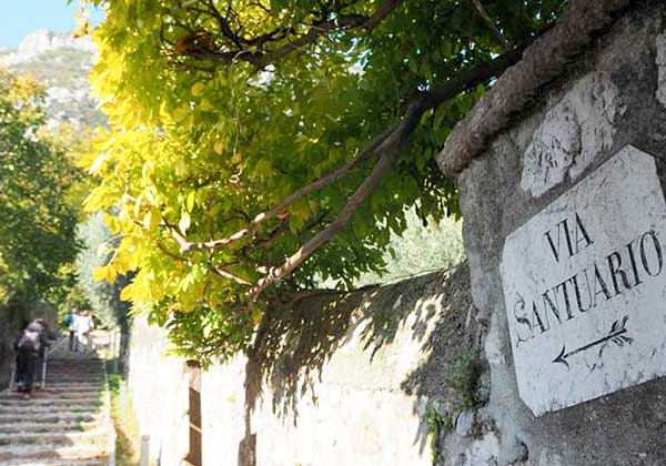 Terza Tappa - variante B